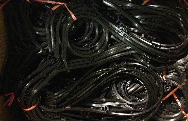 碰到板式換熱器膠墊老化問題時該怎么解決？