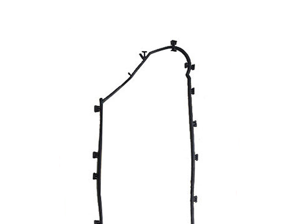 板式換熱器膠墊使用維護中的注意要點 板式換熱器膠墊使用維護中的注意要點